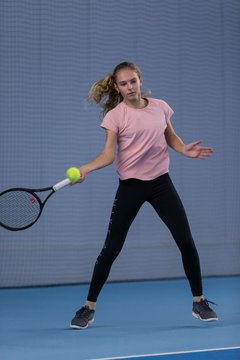 Anna-Marie Weissheim 450 - Ellerbeker Weihnachtsturnier